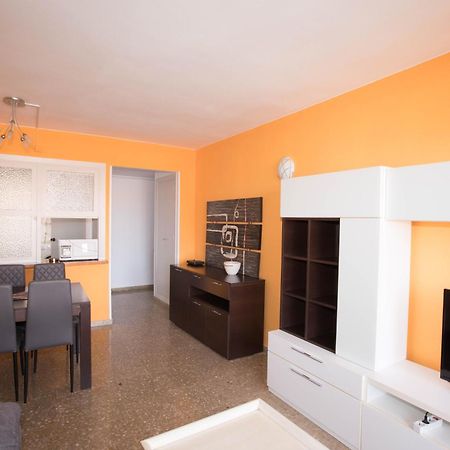 Apartamento Babor Sun & Beach 알메리마르 외부 사진