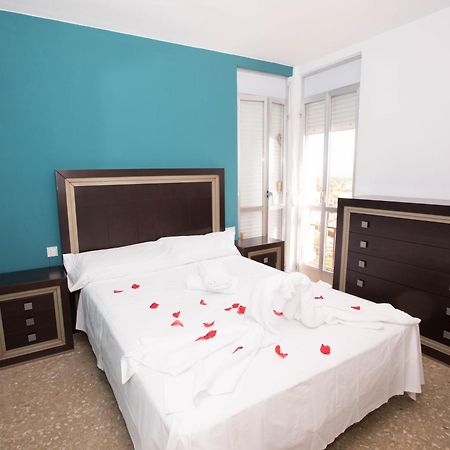 Apartamento Babor Sun & Beach 알메리마르 외부 사진