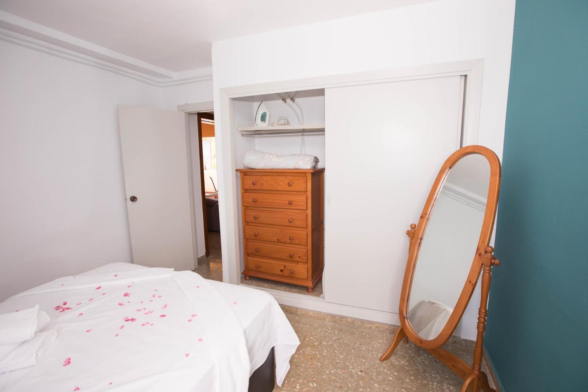 Apartamento Babor Sun & Beach 알메리마르 외부 사진