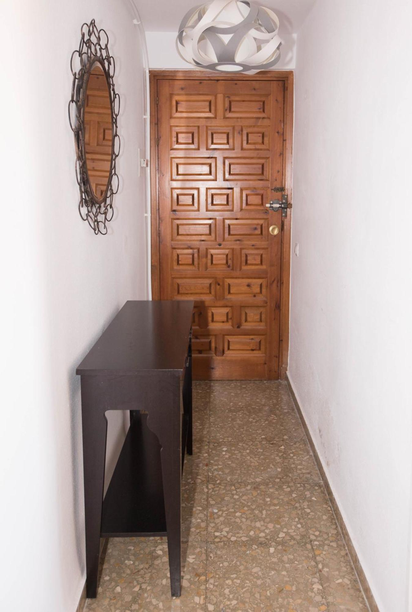 Apartamento Babor Sun & Beach 알메리마르 외부 사진
