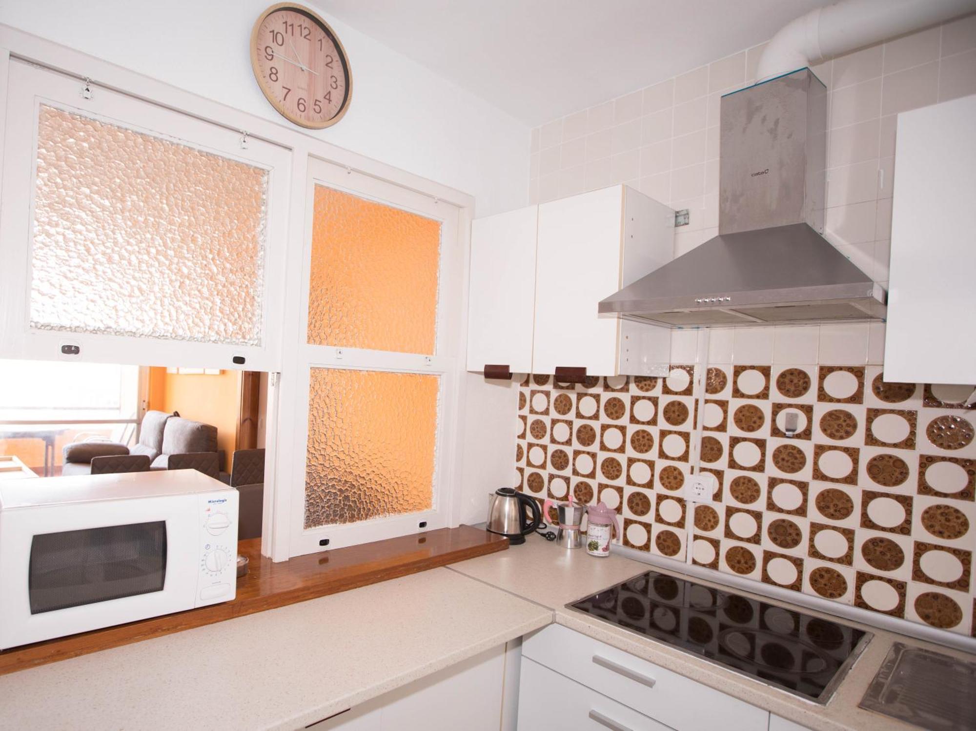 Apartamento Babor Sun & Beach 알메리마르 외부 사진