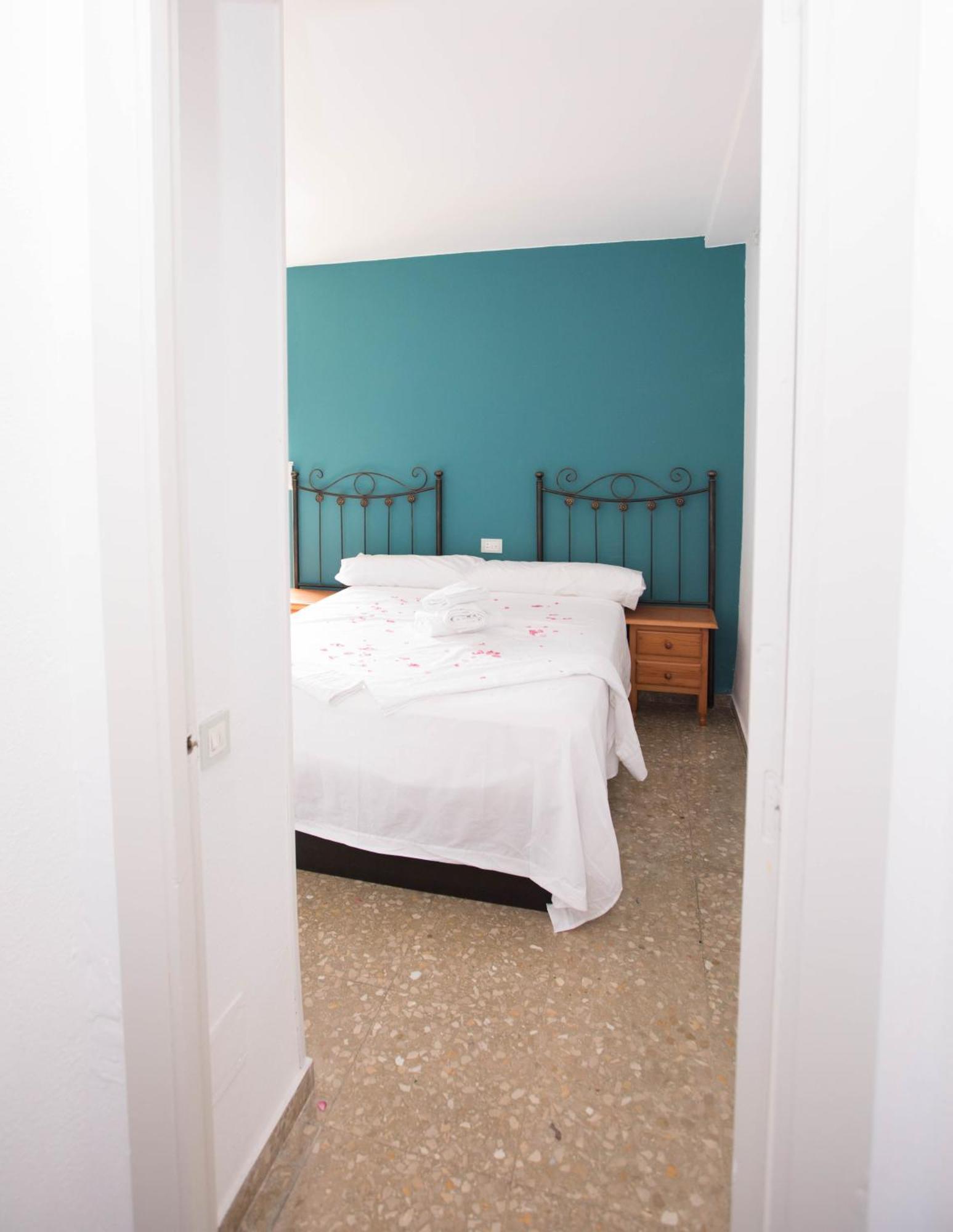 Apartamento Babor Sun & Beach 알메리마르 외부 사진
