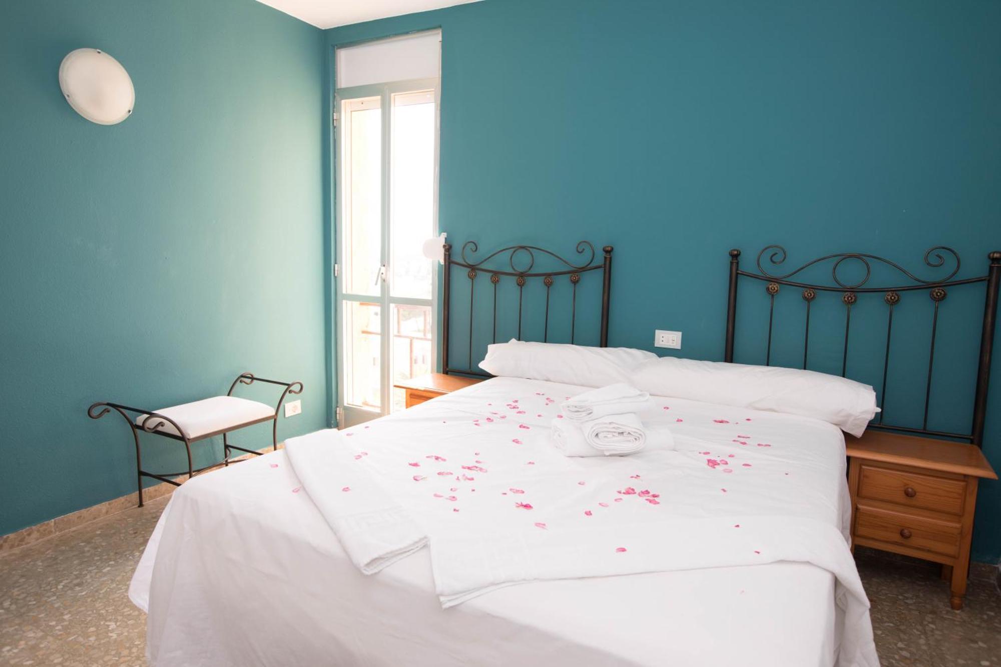 Apartamento Babor Sun & Beach 알메리마르 외부 사진