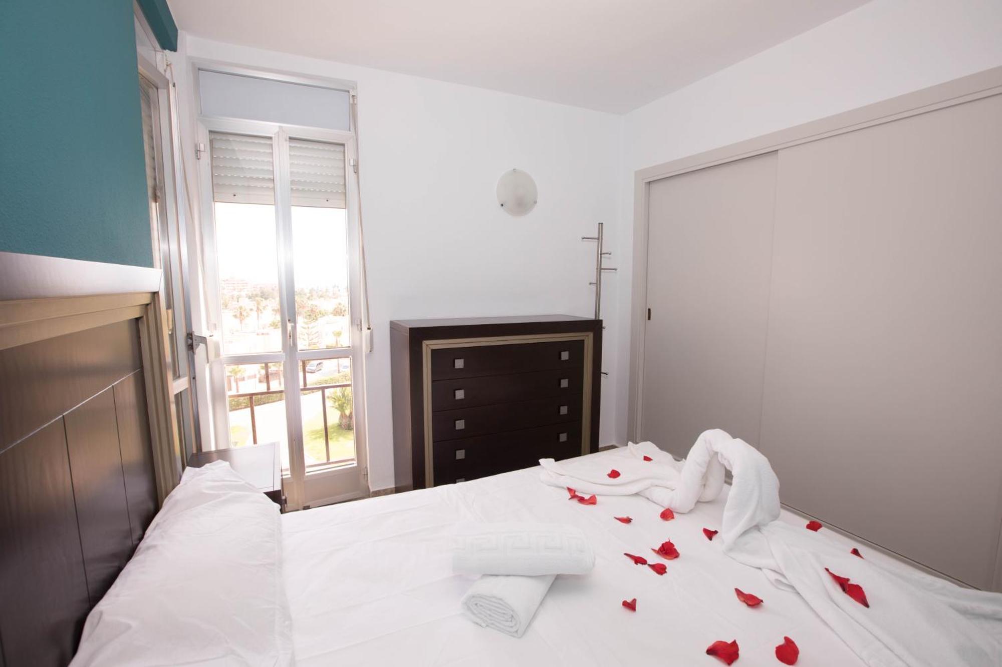 Apartamento Babor Sun & Beach 알메리마르 외부 사진