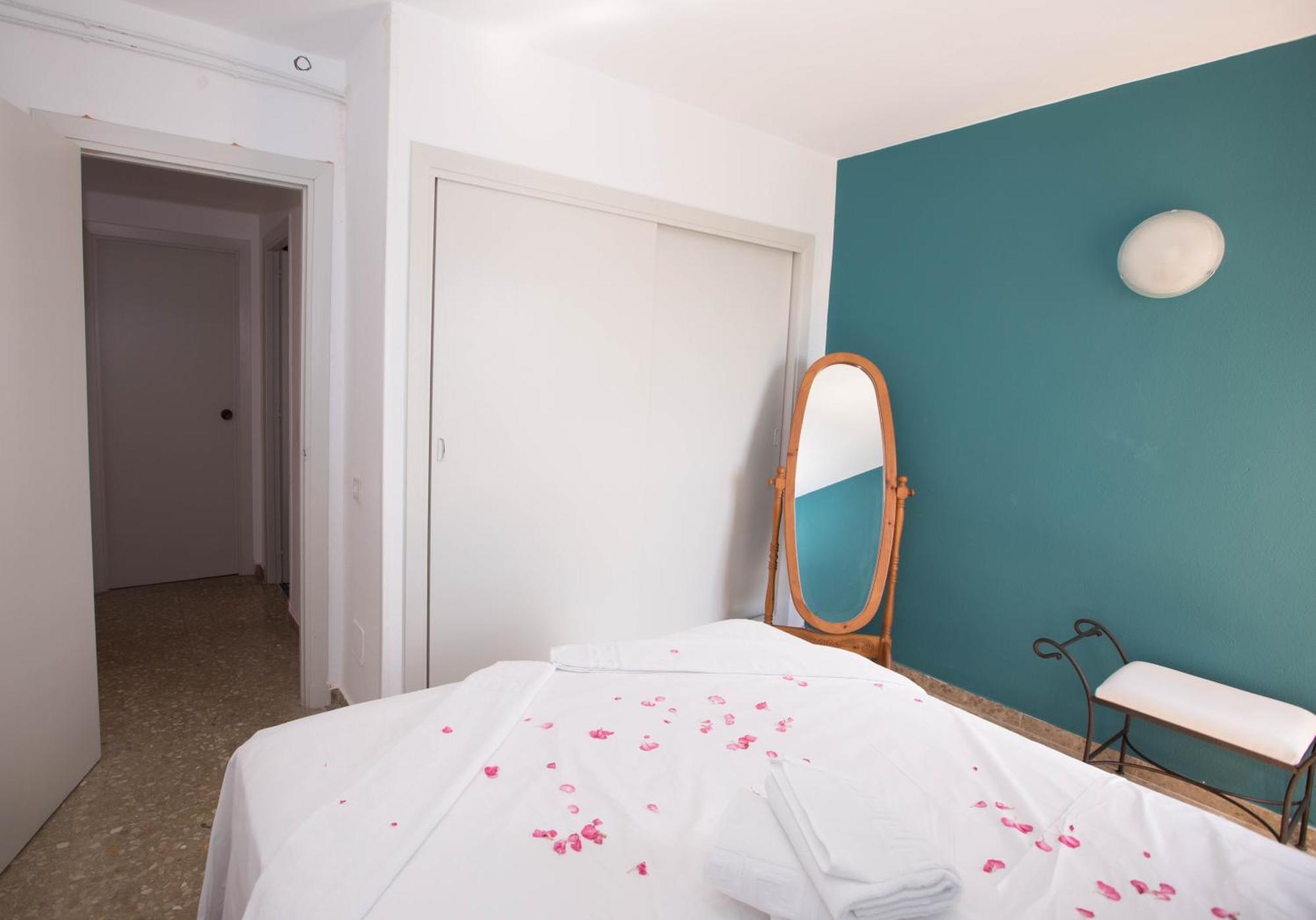 Apartamento Babor Sun & Beach 알메리마르 외부 사진
