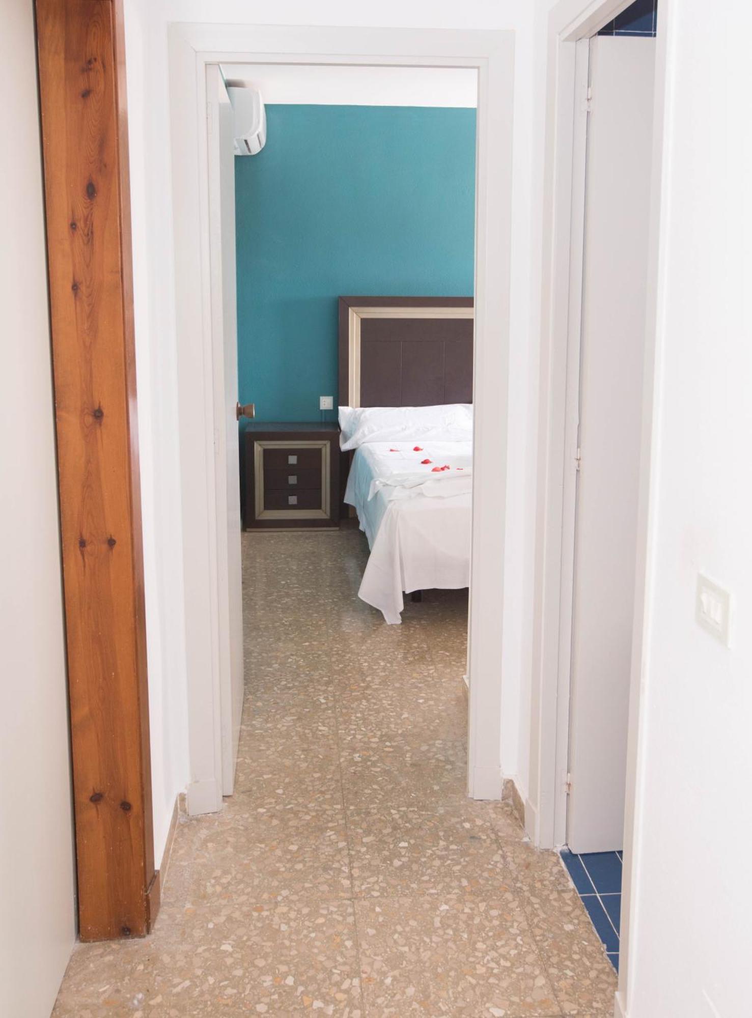 Apartamento Babor Sun & Beach 알메리마르 외부 사진