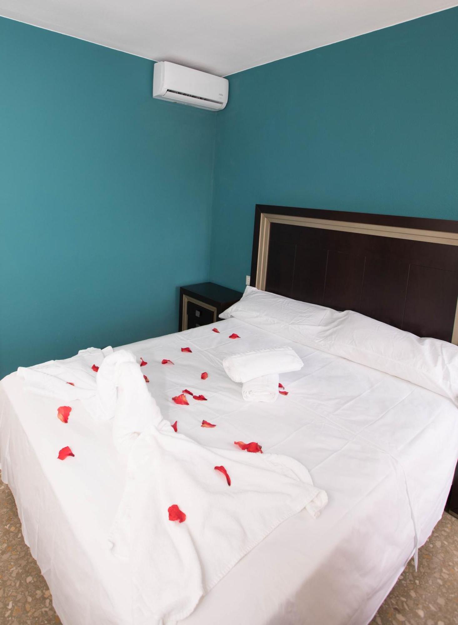 Apartamento Babor Sun & Beach 알메리마르 외부 사진