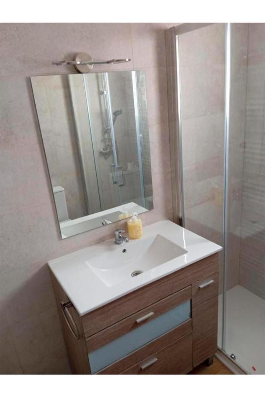 Apartamento Babor Sun & Beach 알메리마르 외부 사진