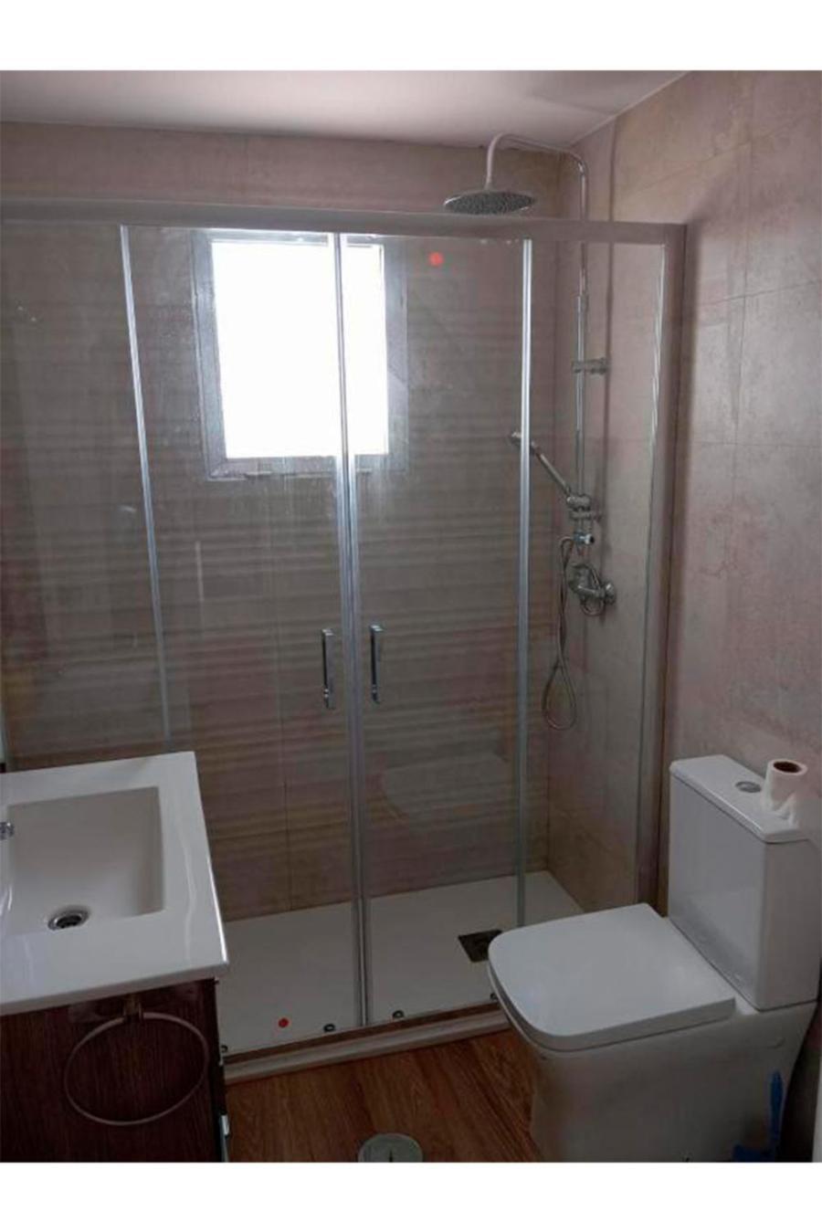 Apartamento Babor Sun & Beach 알메리마르 외부 사진