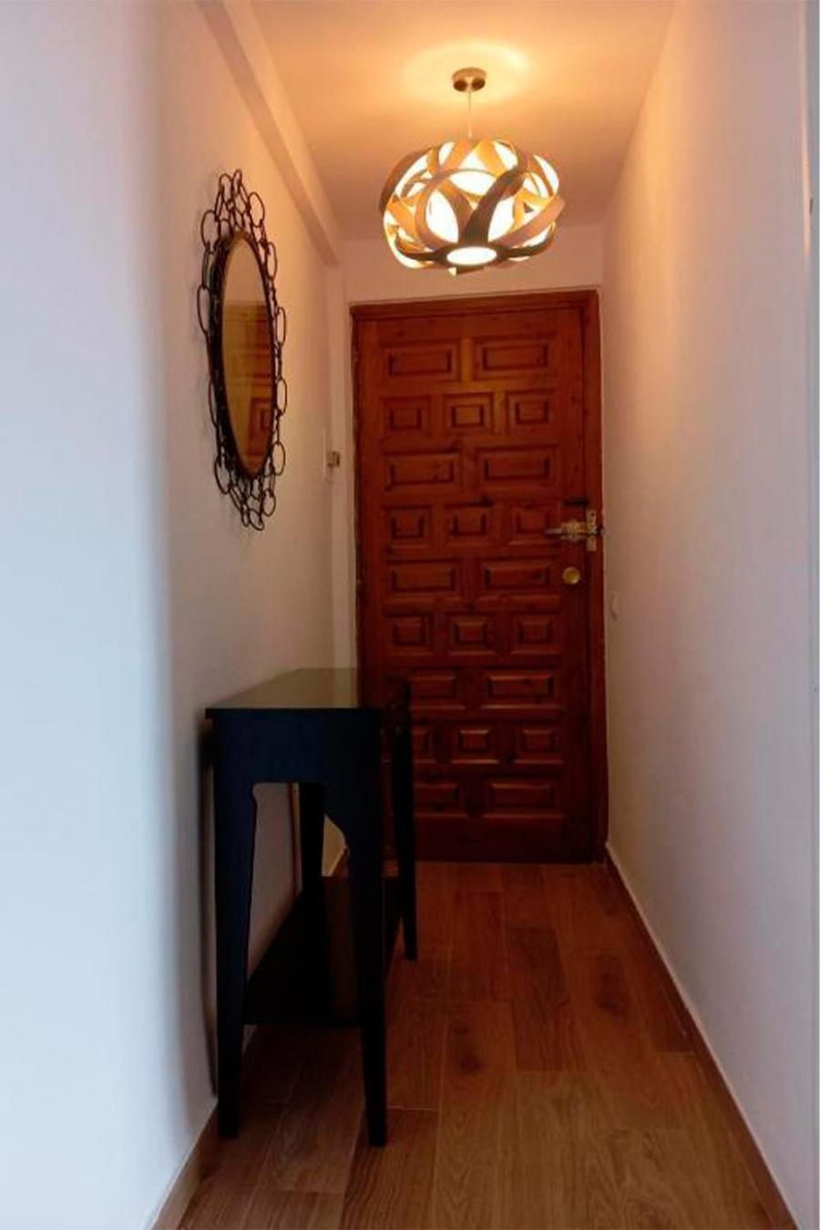 Apartamento Babor Sun & Beach 알메리마르 외부 사진
